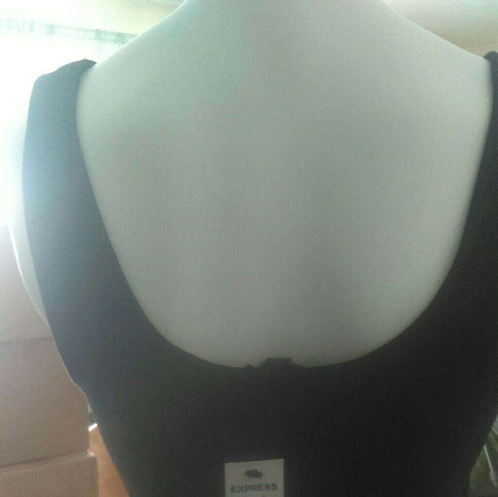 Tank top - Picture 4 of 4